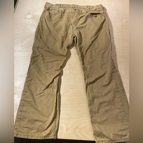 514 Levi’s Jeans 42 x 30 (AS) - Picture 3 of 13